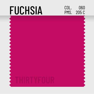 FUCHSIA 060