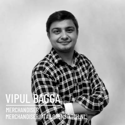 VIipul Bagga