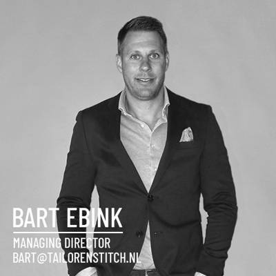 BART EBINK