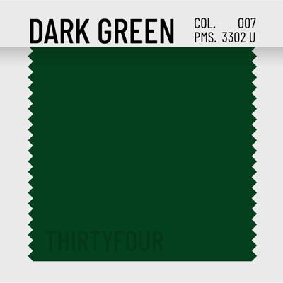 DARKGREEN 007