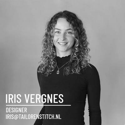 IRIS VERGNES