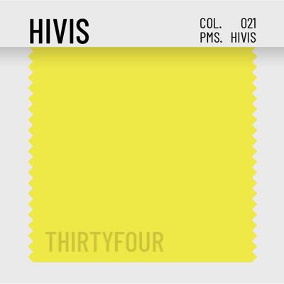 HIVIS 021