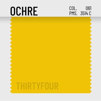 OCHRE 061