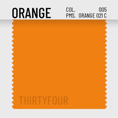 ORANGE 005