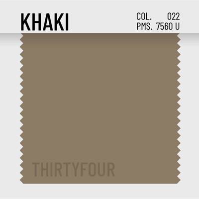 KHAKI