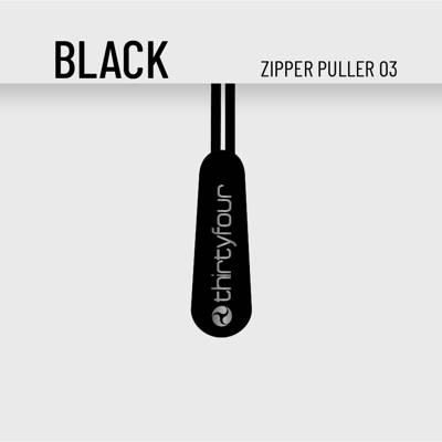 PULLER BLACK
