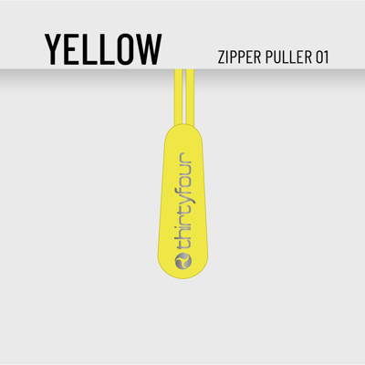 PULLER YELLOW