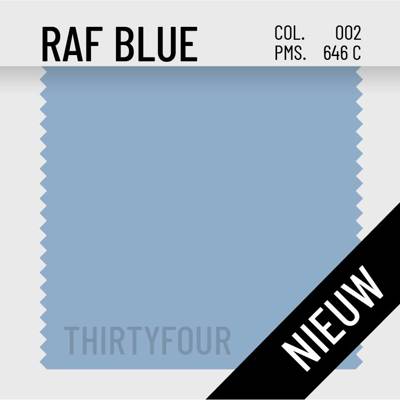 RAF BLUE