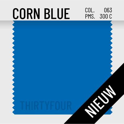 CORN BLUE