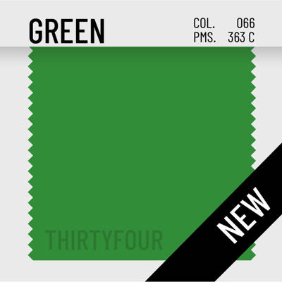 GREEN new