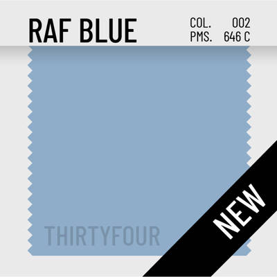 RAF new